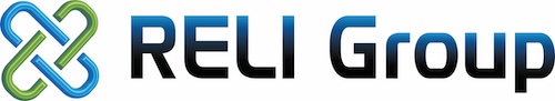 RELI Group Inc. logo