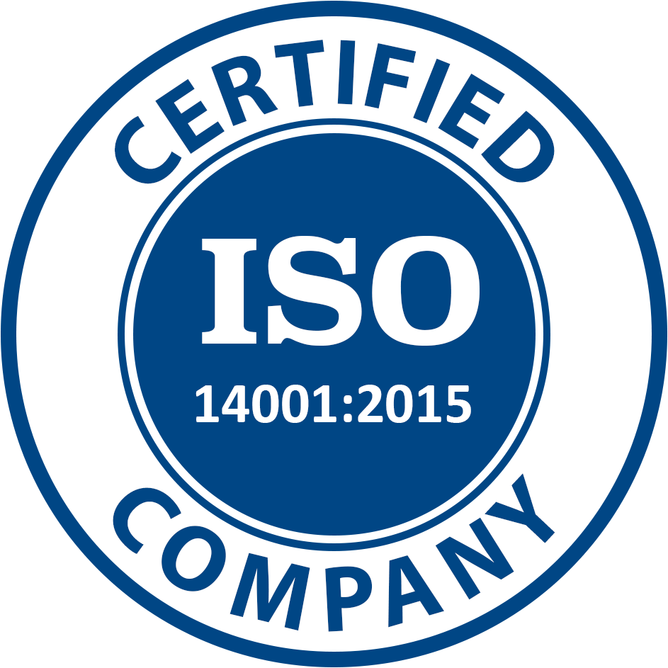 ISO 14001:2015