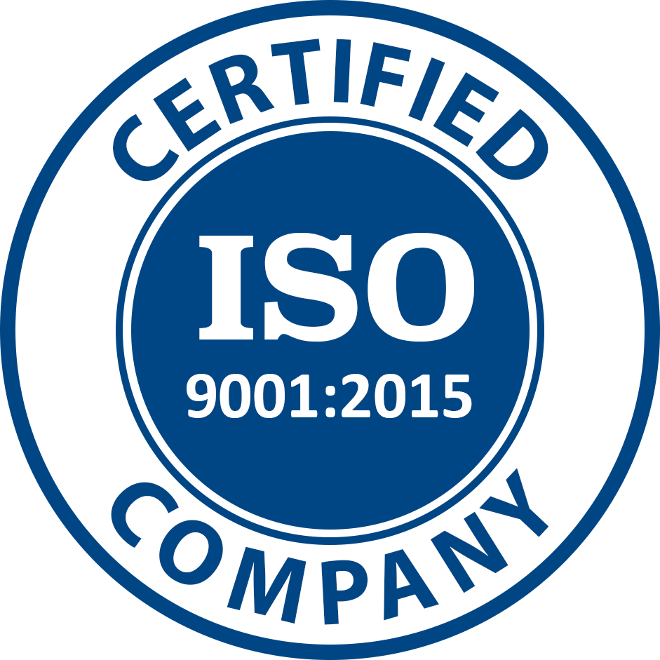 ISO 9001:2015