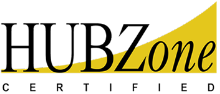 HUBZone Certified